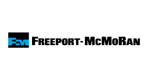 Freeport-McMoRan Brand Logo