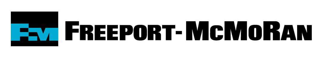 Freeport-McMoRan Brand Logo