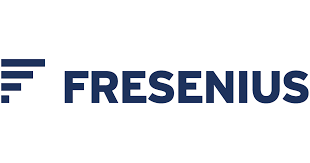 Fresenius Brand Logo