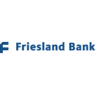Friesland Bank Brand Logo