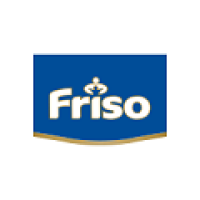 Friso Brand Logo
