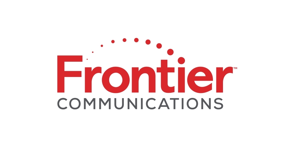 Frontier Brand Logo