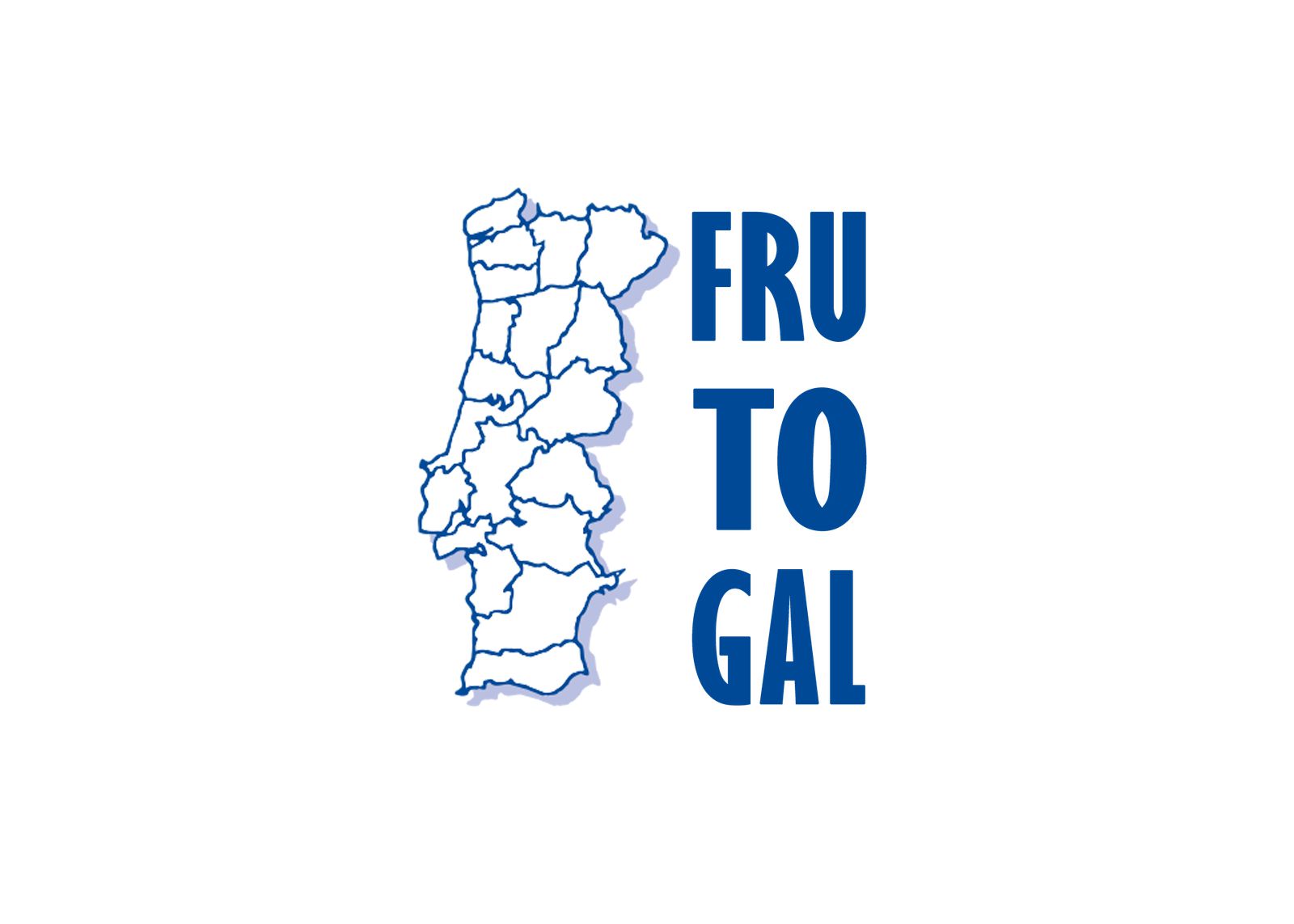 Frutogal Brand Logo