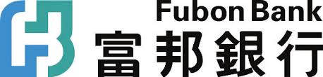 Fubon Bank Brand Logo