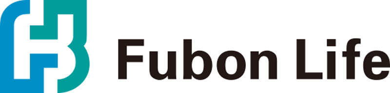 Fubon Life Brand Logo