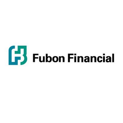 FUBON FINANCIAL Brand Logo