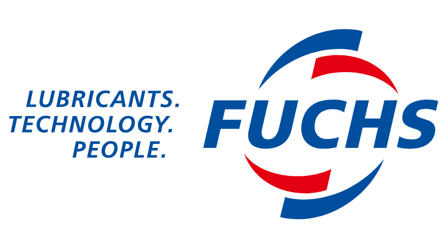 Fuchs Brand Logo