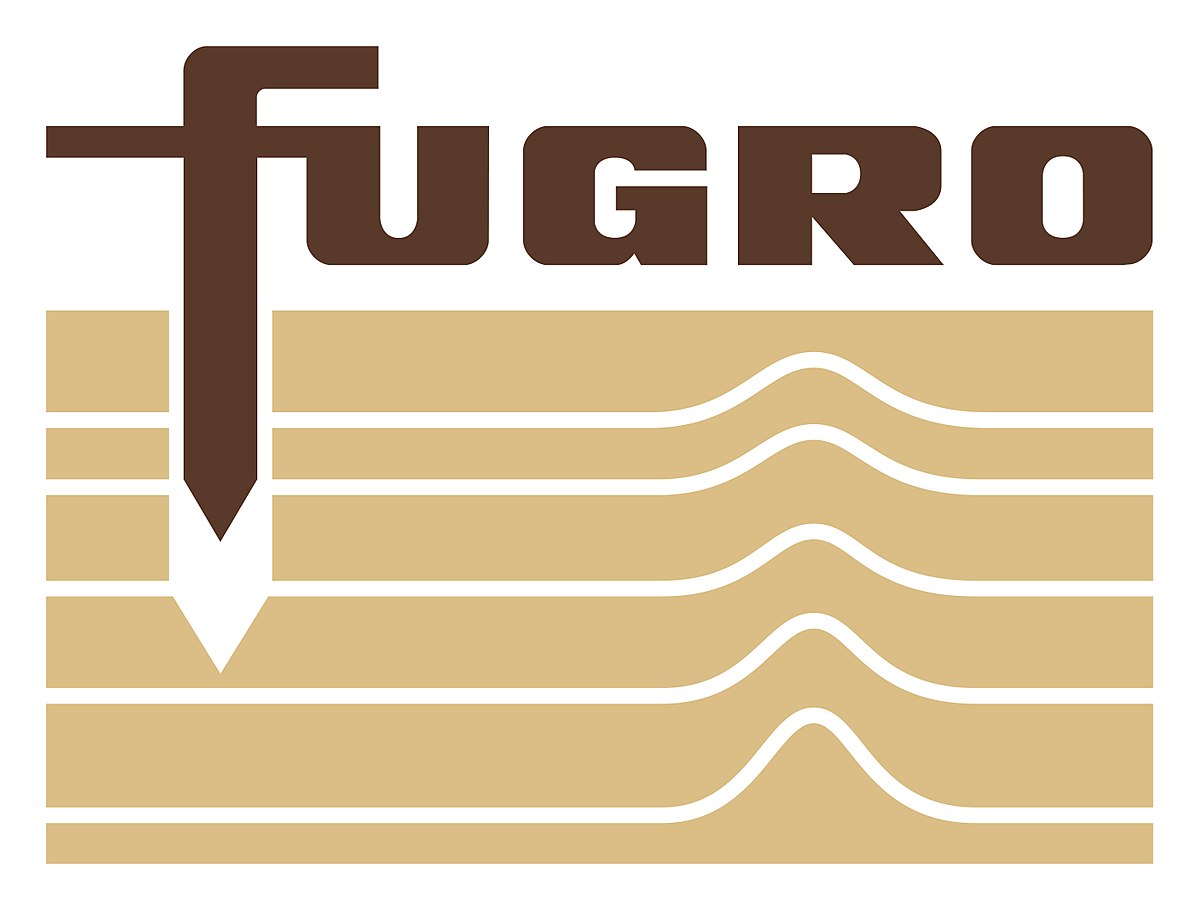 Fugro Brand Logo