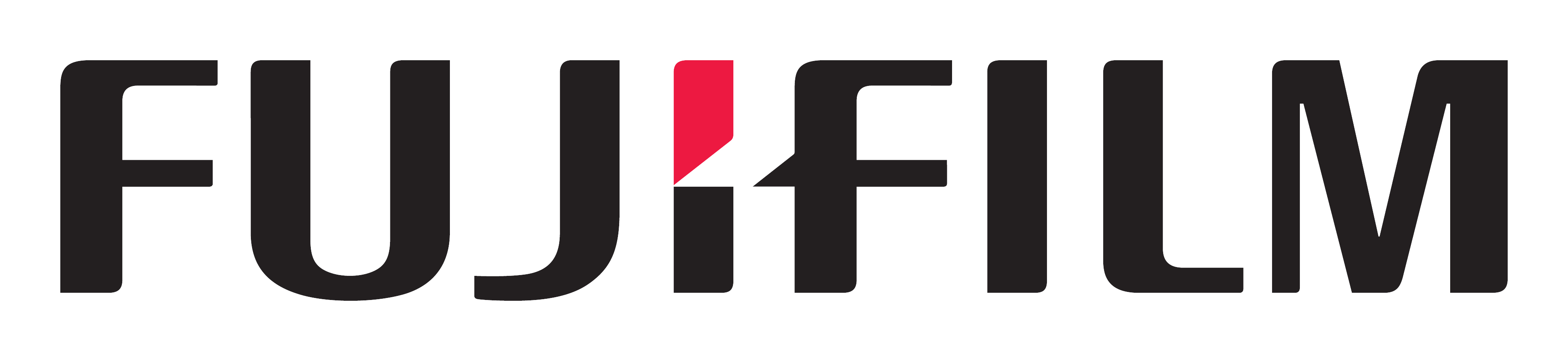 Fujifilm Brand Logo