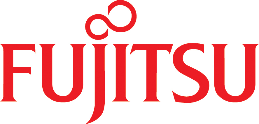 Fujitsu Group Brand Logo