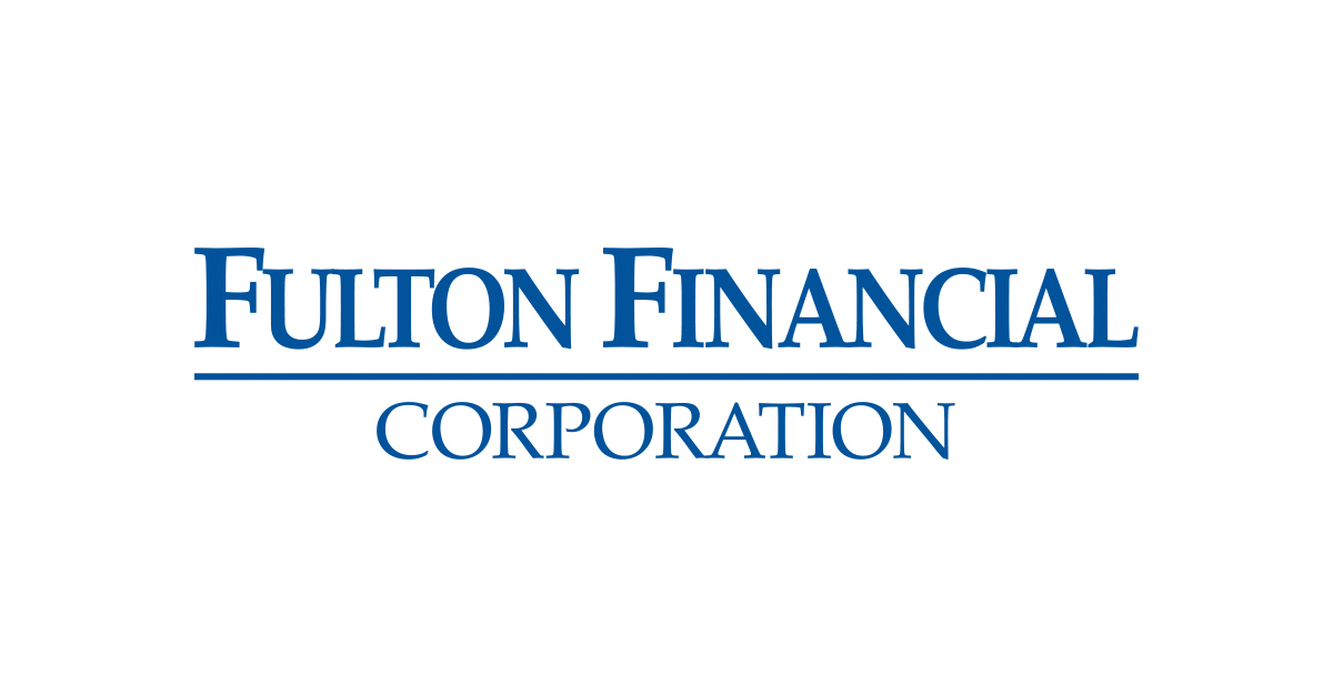 Fulton Financial Corporation Brand Logo