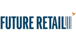 Future Retail Brand Logo