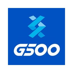 G500 Brand Logo