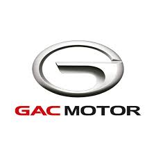 GAC Group Brand Logo
