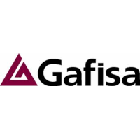 Gafisa Brand Logo