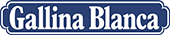 Gallina Blanca Brand Logo