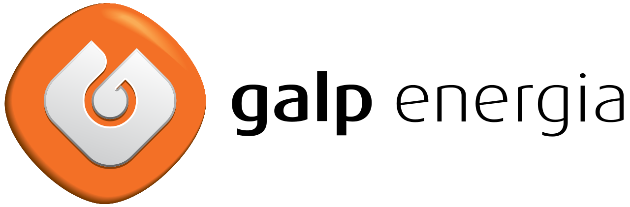 Galp Energia Brand Logo