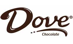 Galaxy/Dove Brand Logo