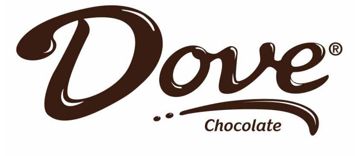 Galaxy/Dove Brand Logo