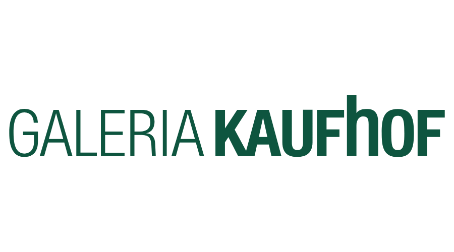 Galeria Kaufhof Brand Logo