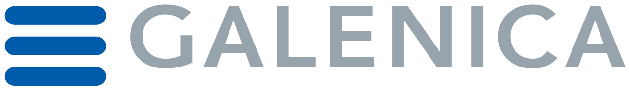 Galenica -Reg Brand Logo