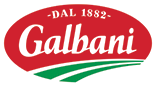 Galbani Brand Logo