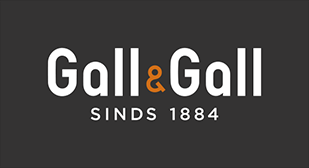 Gall & Gall Brand Logo