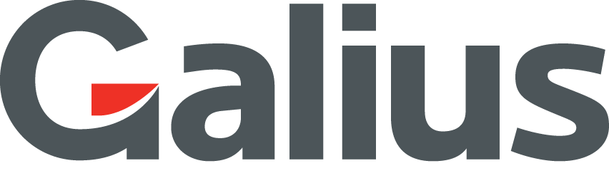 Galius Brand Logo