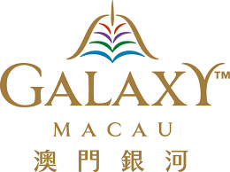 Galaxy Macau Brand Logo