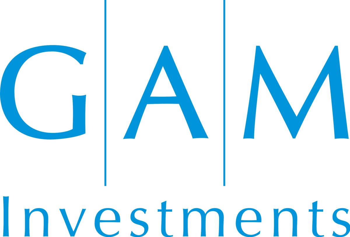 GAM Brand Logo