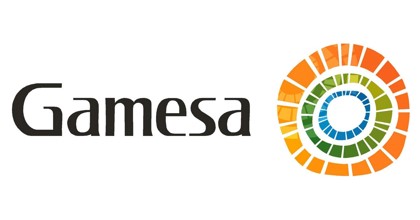 Siemens Gamesa Brand Logo