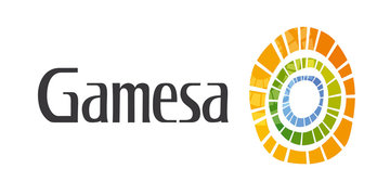 Gamesa Tecnologica Brand Logo