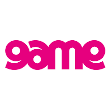 Game Brand Logo