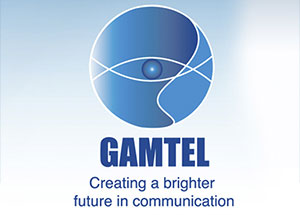 Gamcel Brand Logo