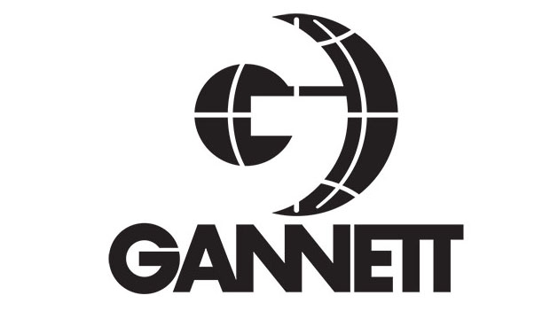 Gannett Brand Logo