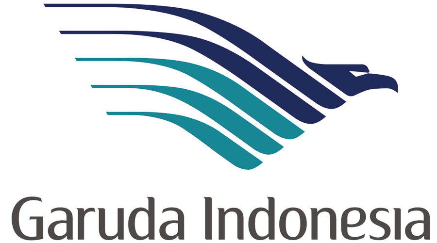 Garuda Indonesia Brand Logo