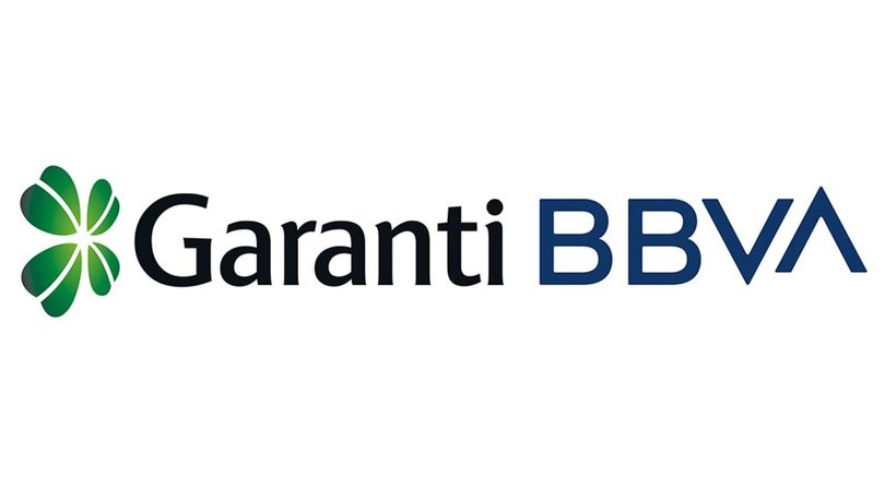 Garanti BBVA Brand Logo