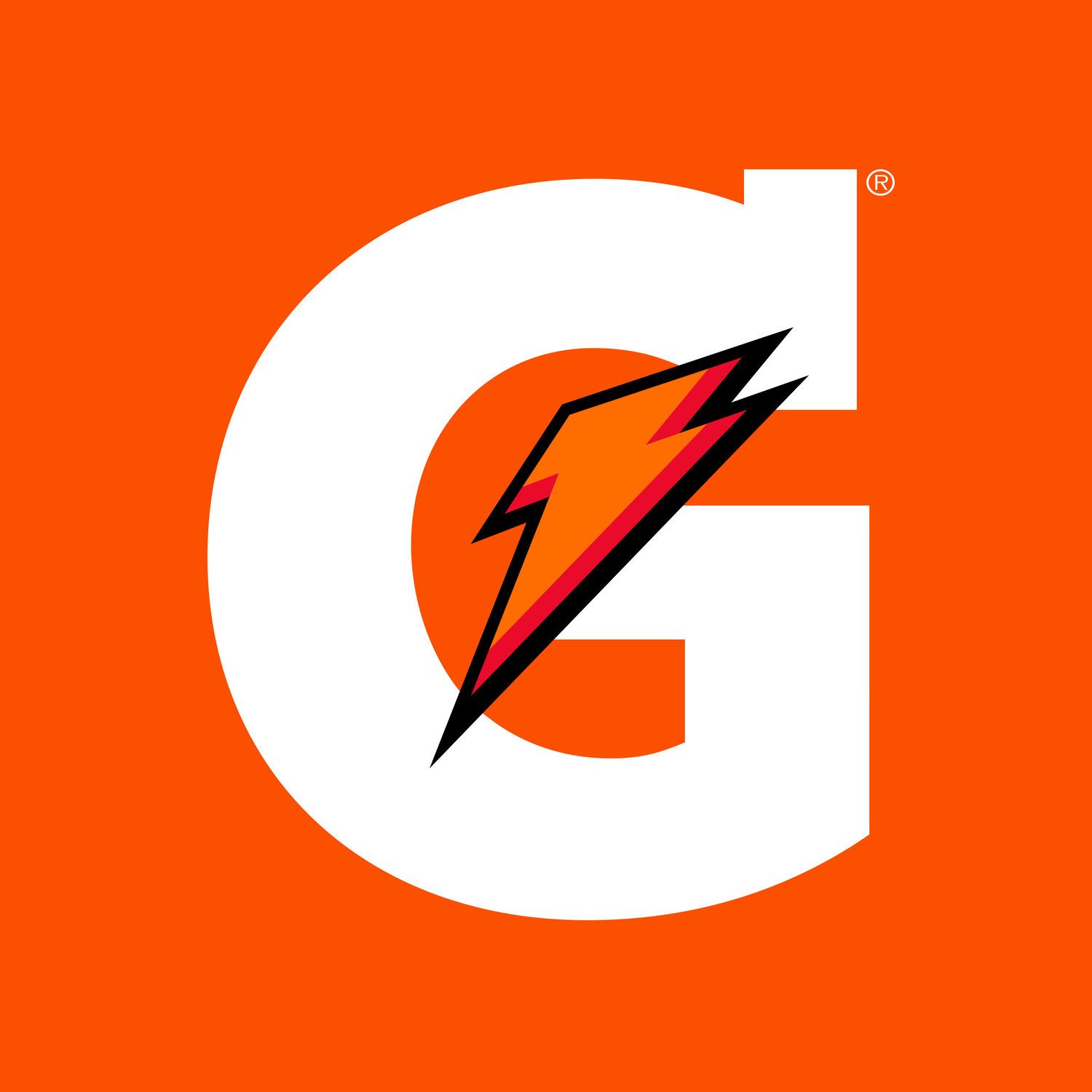 Gatorade Brand Logo