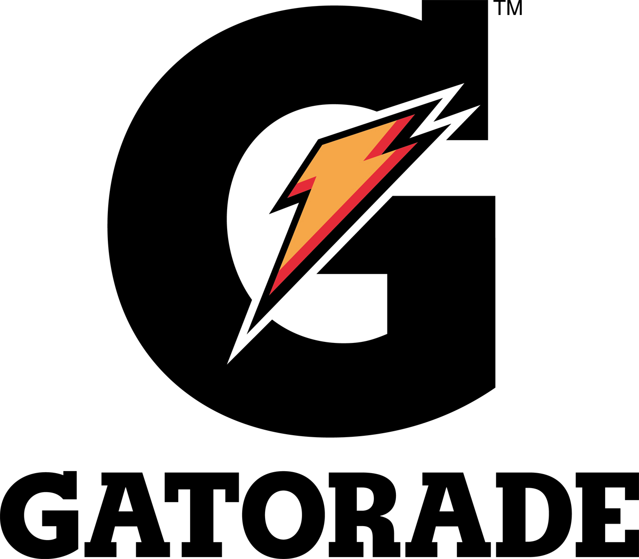Gatorade Brand Logo