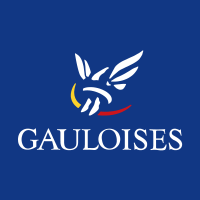Gauloises Brand Logo