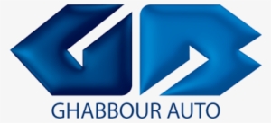 Gb Auto Brand Logo