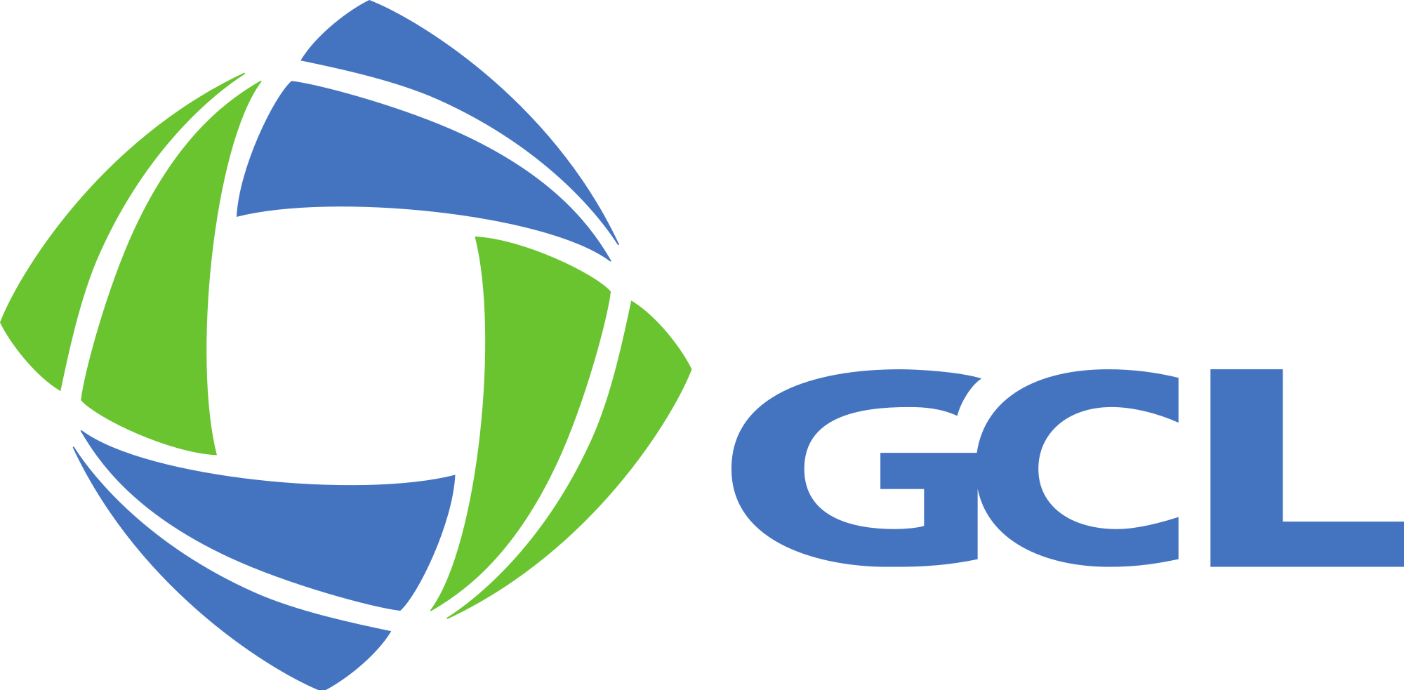 Gcl-Poly Energy Brand Logo