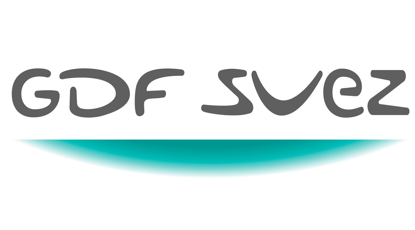 GDF Suez Brand Logo
