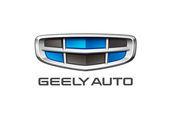 Geely Brand Logo