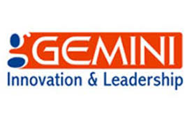 Gemini Communications Brand Logo