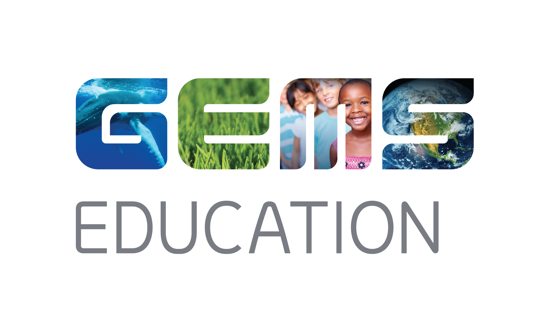 Gems Education Brand Logo