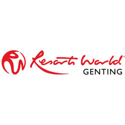 Genting Brand Logo