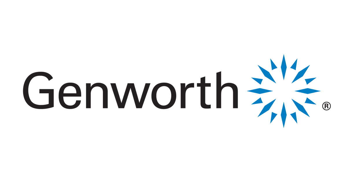 Genworth Brand Logo