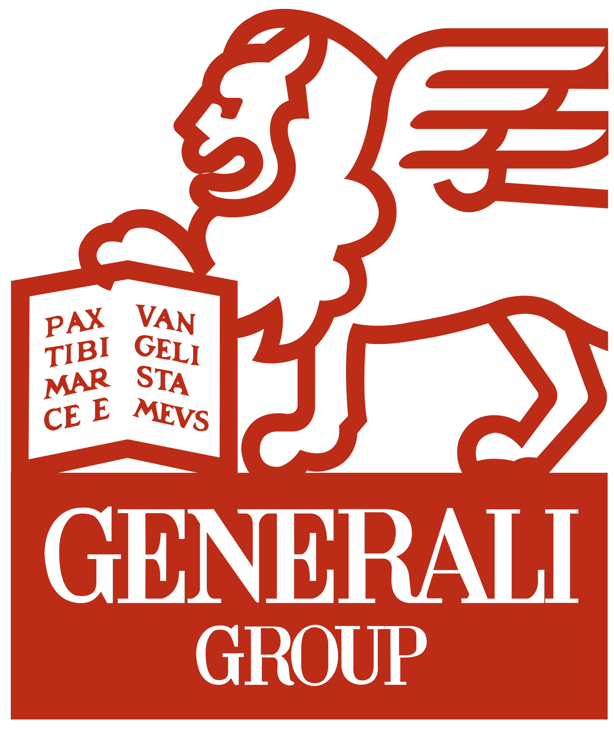 Generali Brand Logo