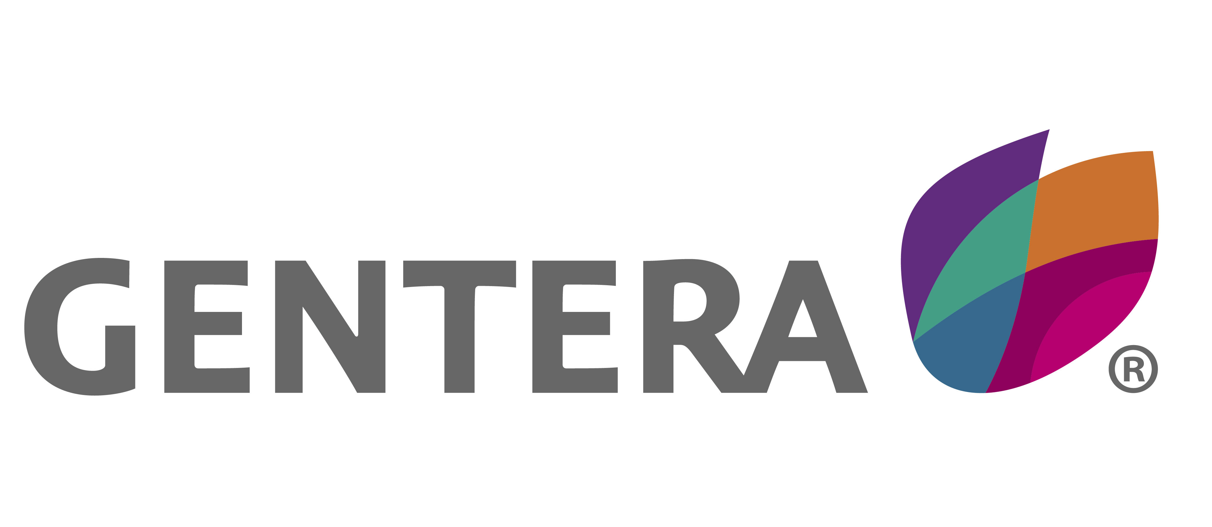 Gentera Brand Logo